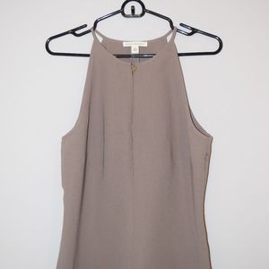 Banana Republic Single Button Blouse